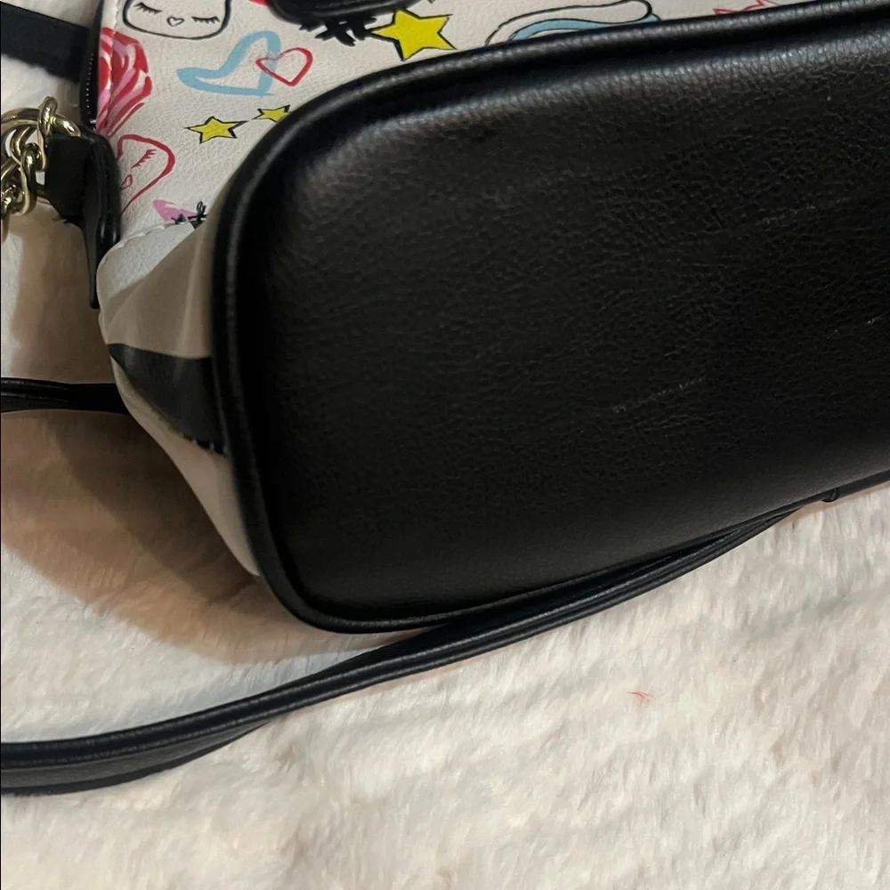 Luv Betsey by Betsey Johnson - Picture 3 of 13